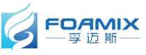 تشينغداو Foamix المواد الجديدة المحدودة