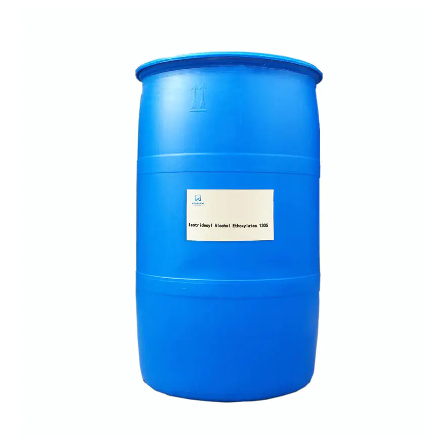 Isotridecyl Ethoxylates 1305