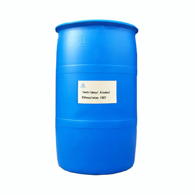 Isotridecyl Ethoxylates 1307