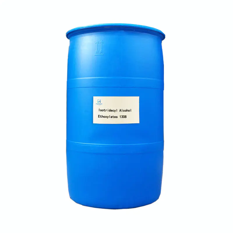 Isotridecyl Ethoxylates 1308