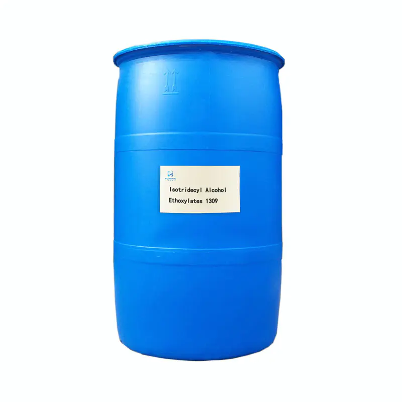 Isotridecyl Ethoxylates 1309
