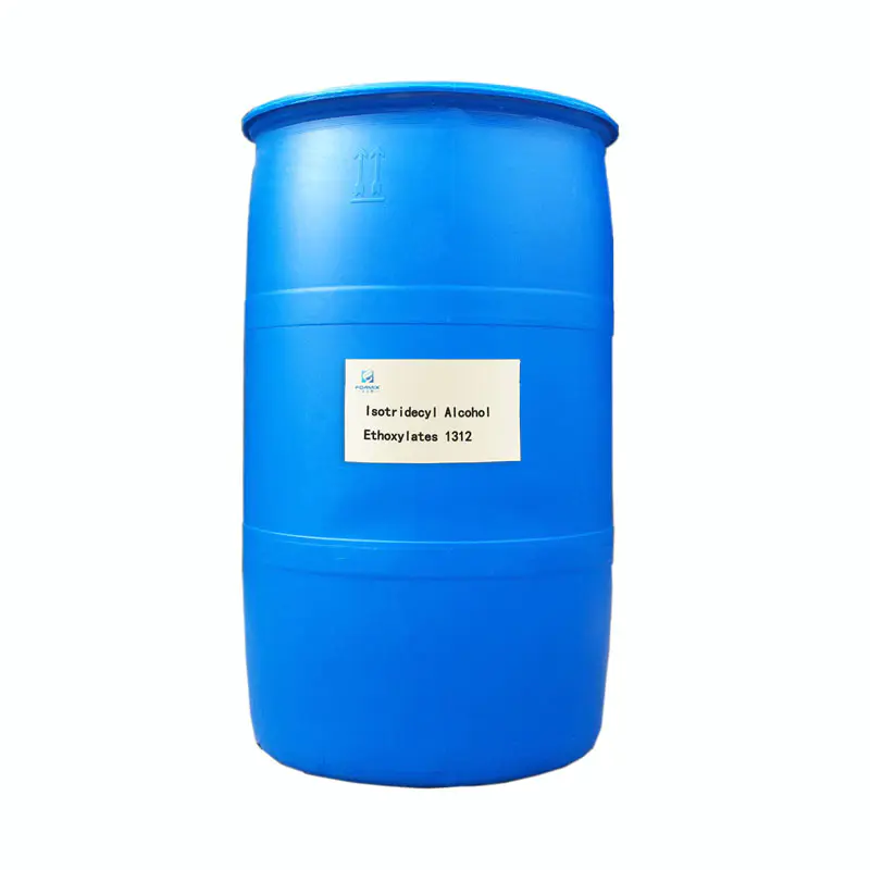 Isotridecyl Ethoxylates 1312