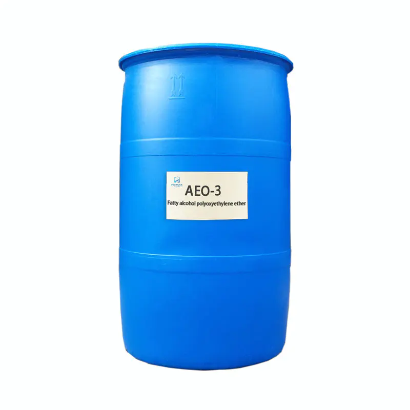 Lauryl Ethoxylate AEO-3