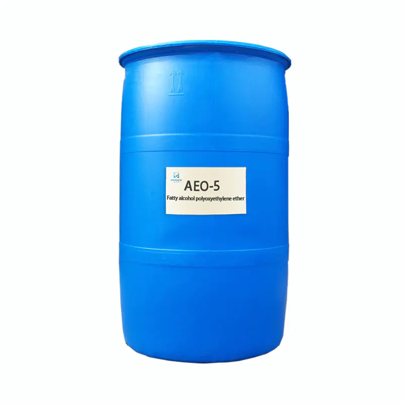Lauryl Ethoxylate AEO-5