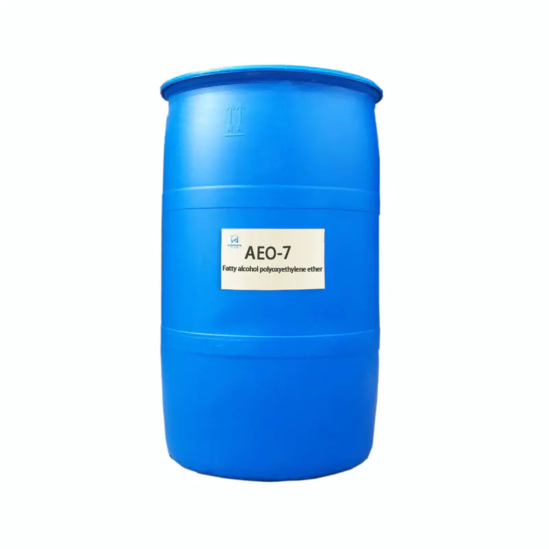 لوريل الكحول إيثوكسيلات AEO-7